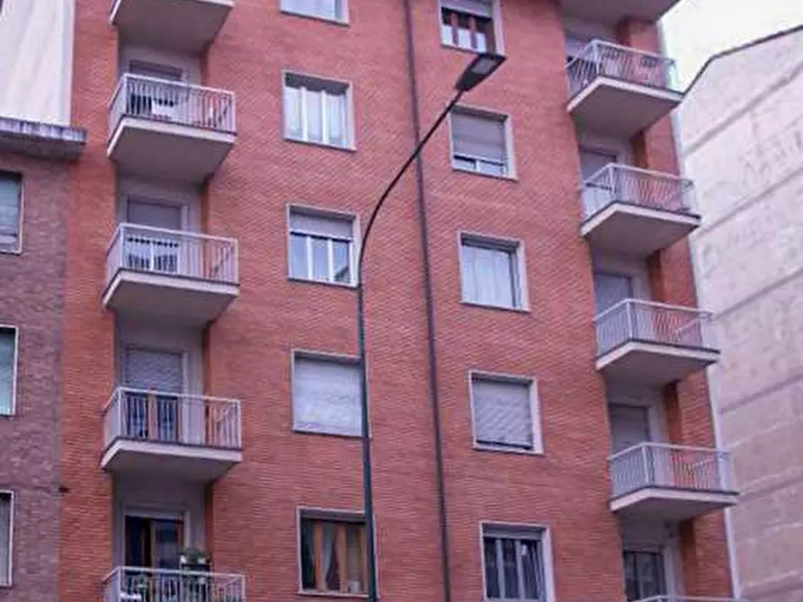 appartamento in vendita a Torino in zona Lucento