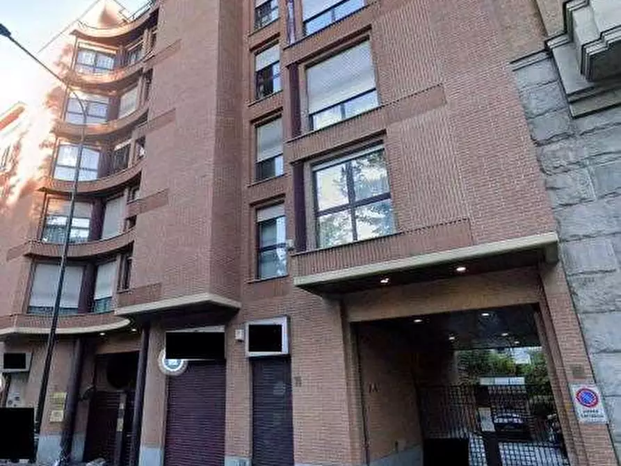 terreno edificabile in vendita a Torino in zona Cit Turin