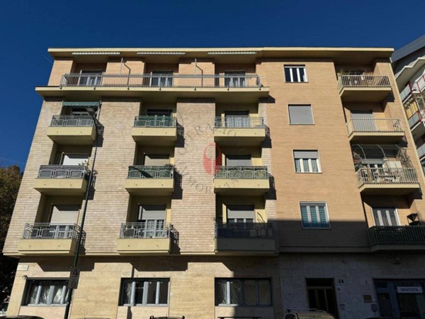 appartamento in vendita a Torino in zona Mirafiori Nord