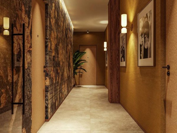 appartamento in vendita a Torino in zona Crocetta