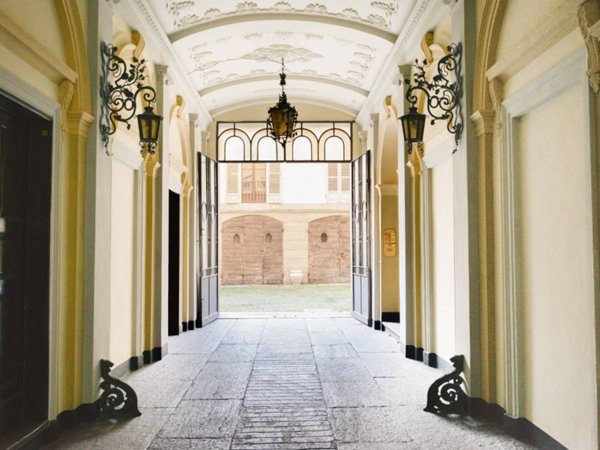 appartamento in vendita a Torino in zona Centro Storico