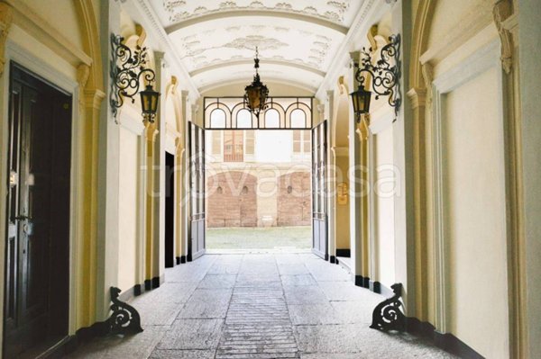 appartamento in vendita a Torino in zona Centro Storico