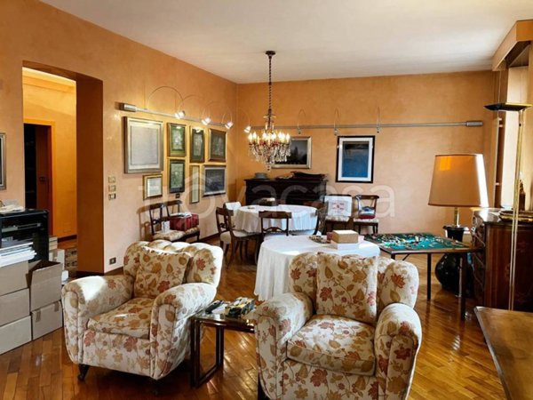 appartamento in vendita a Torino in zona Cit Turin