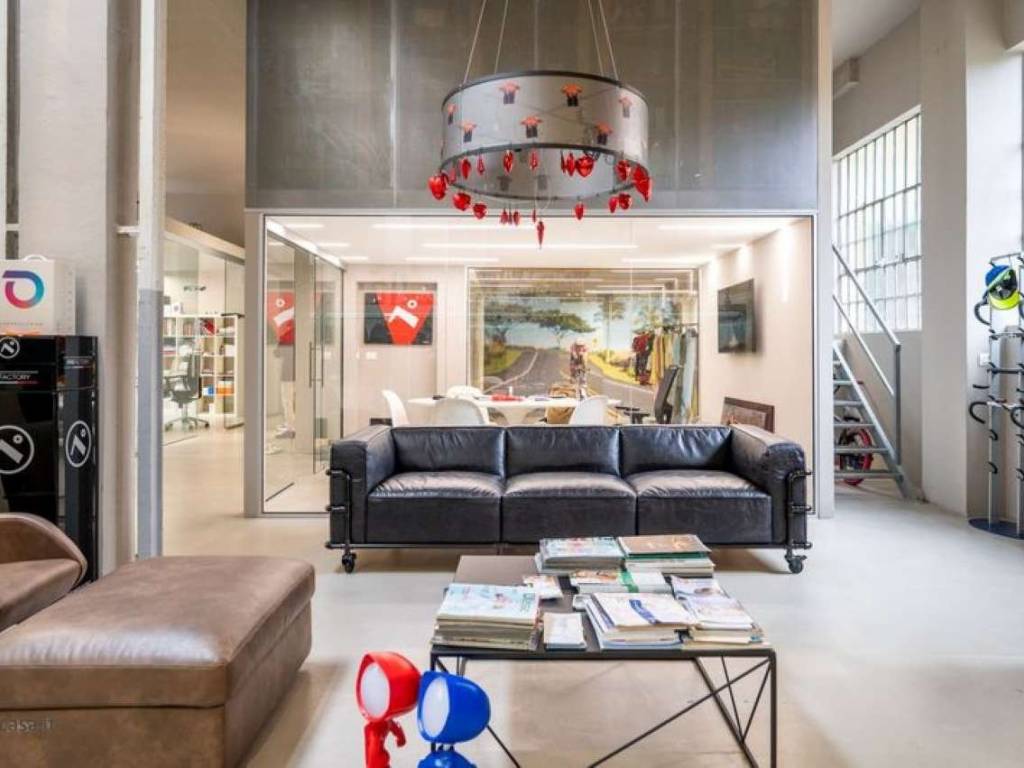 appartamento in vendita a Torino in zona Borgata Vittoria