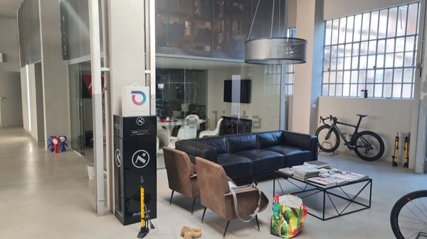 appartamento in vendita a Torino in zona San Donato