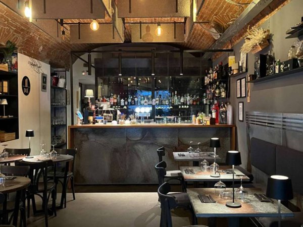 negozio in vendita a Torino