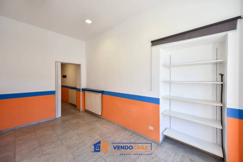 appartamento in vendita a Torino in zona Vanchiglia