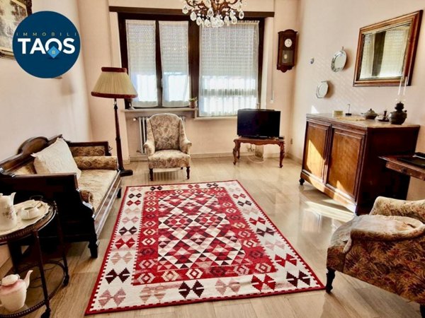 appartamento in vendita a Torino in zona Aurora