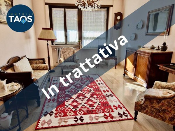 appartamento in vendita a Torino in zona Aurora