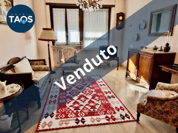 appartamento in vendita a Torino in zona Aurora