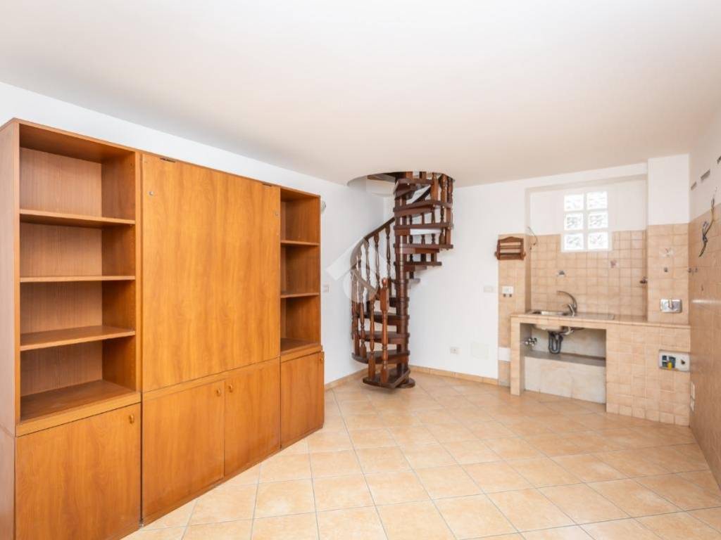 appartamento in vendita a Torino in zona Vanchiglia