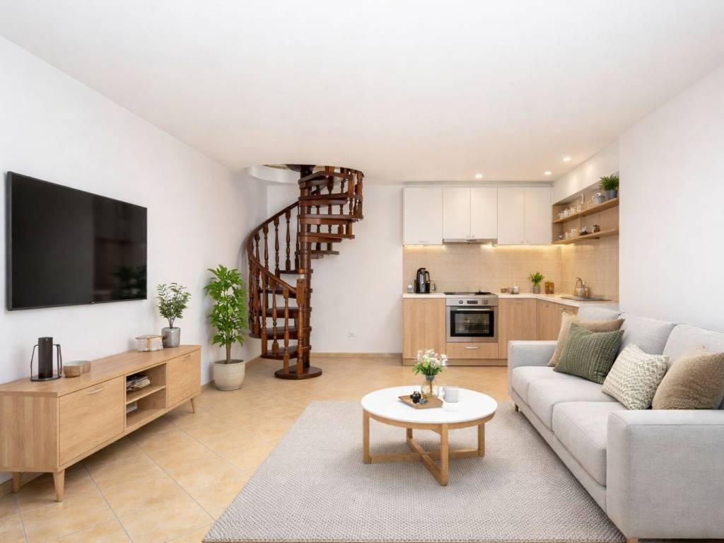 appartamento in vendita a Torino in zona Vanchiglia