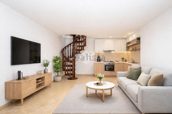 appartamento in vendita a Torino in zona Vanchiglia