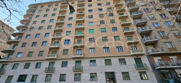 appartamento in vendita a Torino in zona Santa Rita