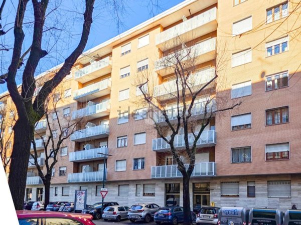 appartamento in vendita a Torino in zona Madonna di Campagna