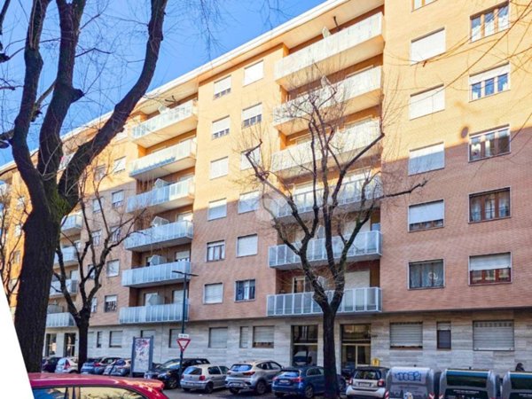 appartamento in vendita a Torino in zona Madonna di Campagna