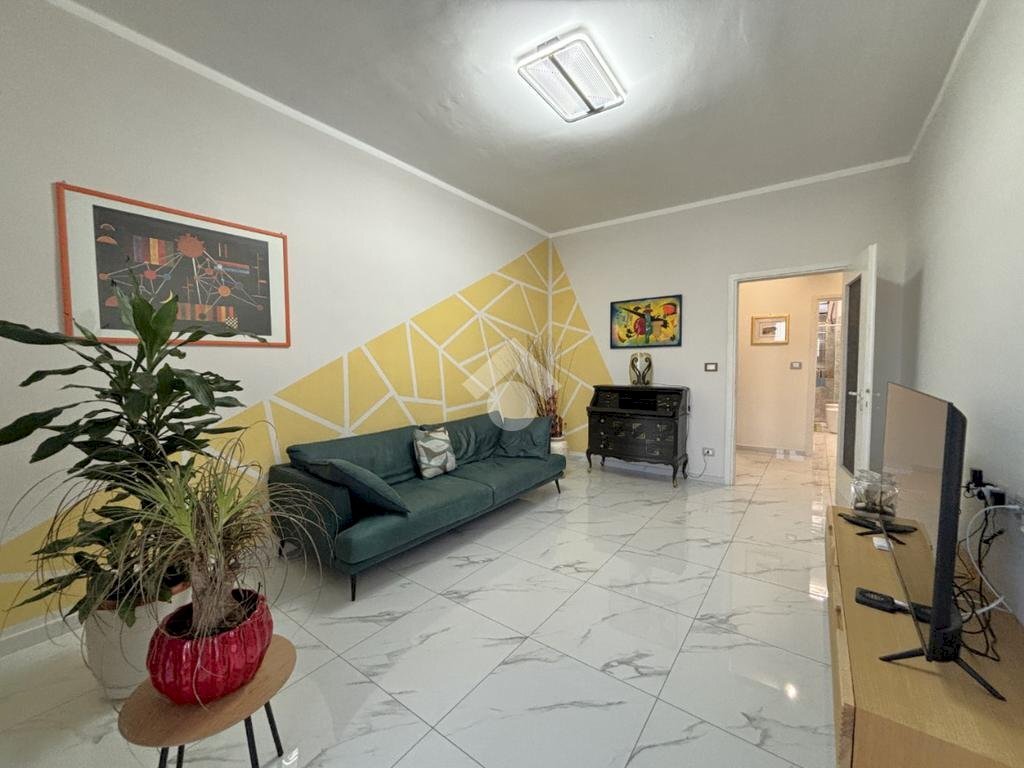 appartamento in vendita a Torino in zona Superga