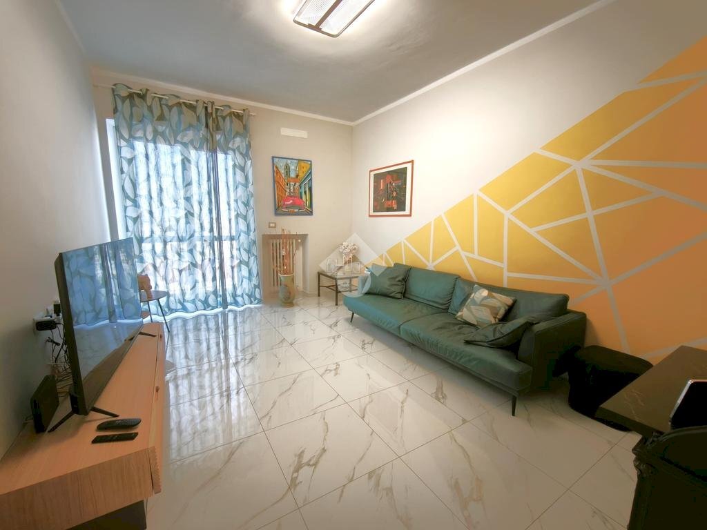 appartamento in vendita a Torino in zona Superga