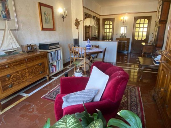appartamento in vendita a Torino in zona Millefonti