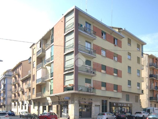 appartamento in vendita a Torino in zona Madonna di Campagna