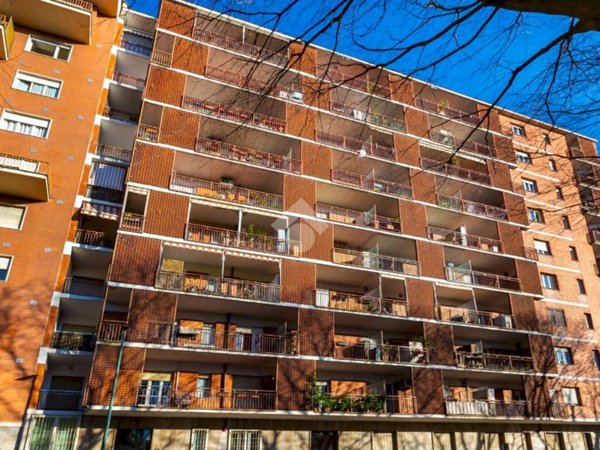 appartamento in vendita a Torino in zona Parella