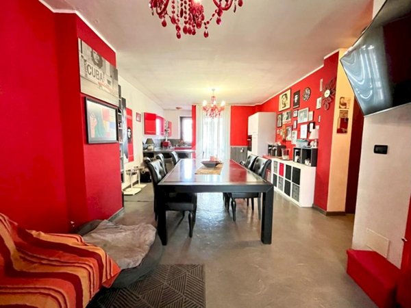 appartamento in vendita a Torino in zona Superga