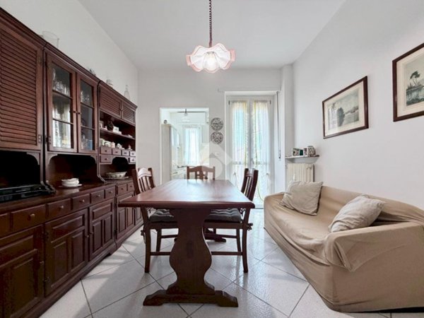 appartamento in vendita a Torino in zona Mirafiori Nord