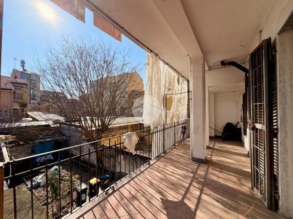 appartamento in vendita a Torino in zona Lucento