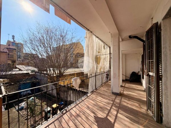 appartamento in vendita a Torino in zona Lucento