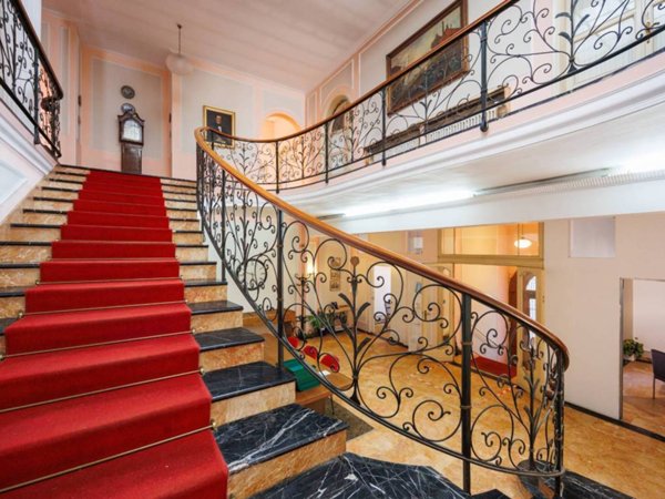 ufficio in vendita a Torino in zona Gran Madre