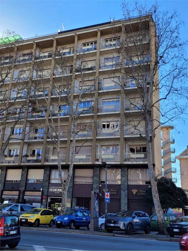 appartamento in vendita a Torino in zona Pozzo Strada