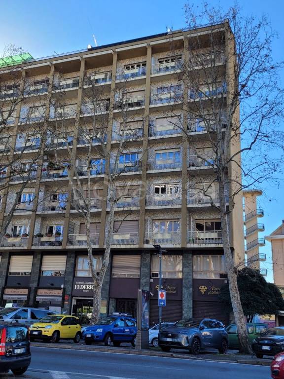 appartamento in vendita a Torino in zona Pozzo Strada