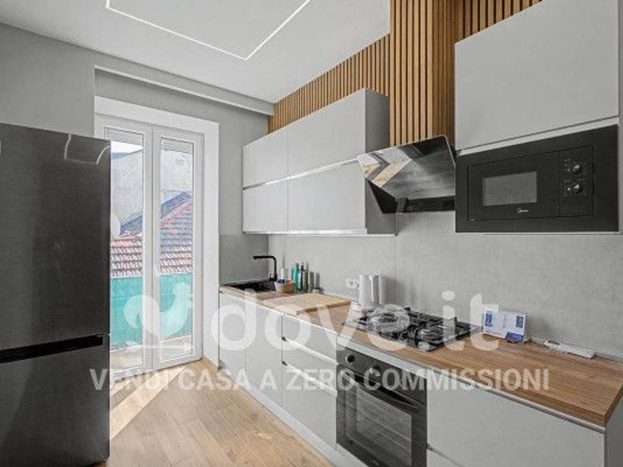 appartamento in vendita a Torino in zona Santa Rita