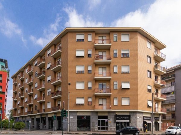 appartamento in vendita a Torino in zona Santa Rita