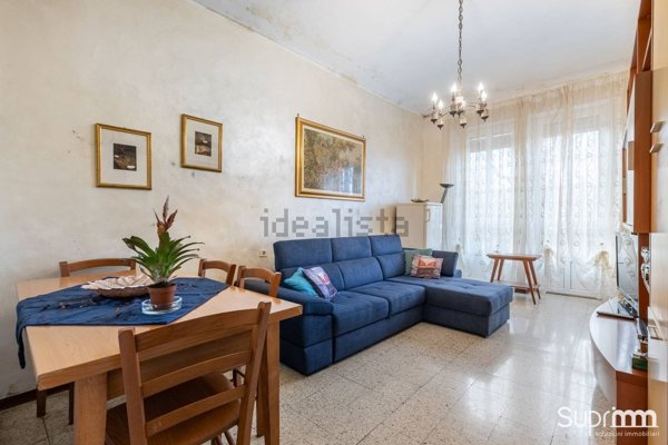 appartamento in vendita a Torino in zona Rosa