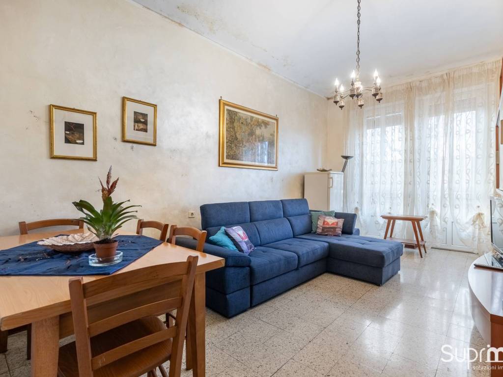 appartamento in vendita a Torino in zona Rosa