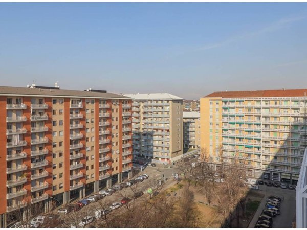 appartamento in vendita a Torino in zona Santa Rita