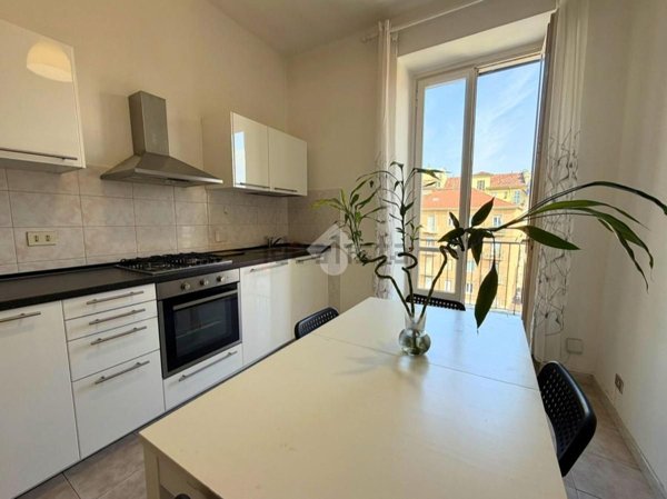 appartamento in vendita a Torino in zona San Donato