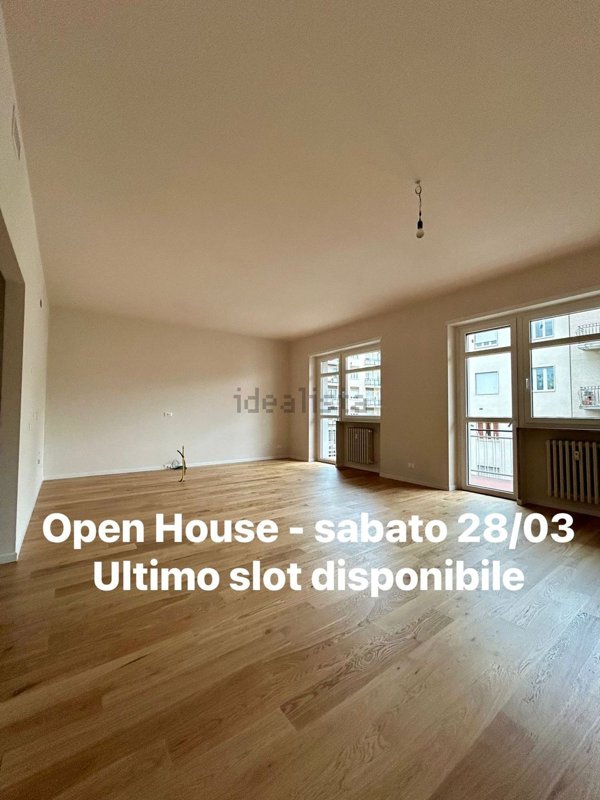 appartamento in vendita a Torino in zona Santa Rita