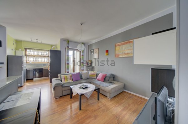 appartamento in vendita a Torino in zona Vanchiglia