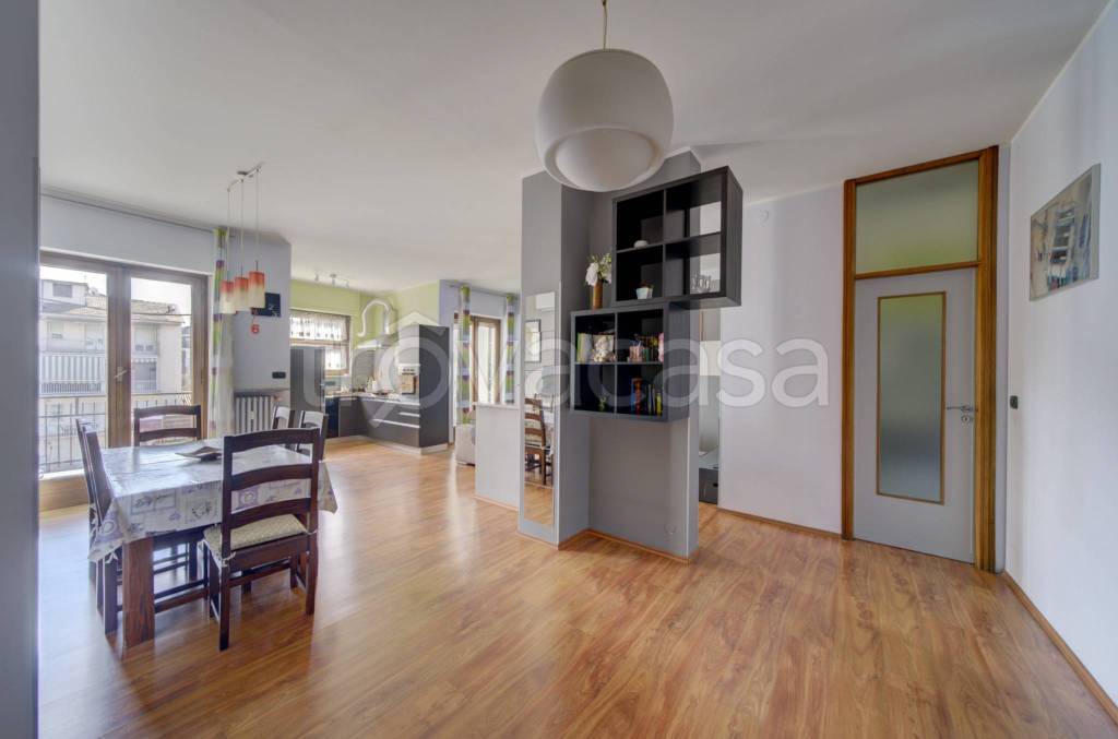 appartamento in vendita a Torino in zona Vanchiglia