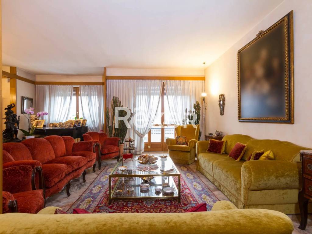 appartamento in vendita a Torino in zona Centro Storico