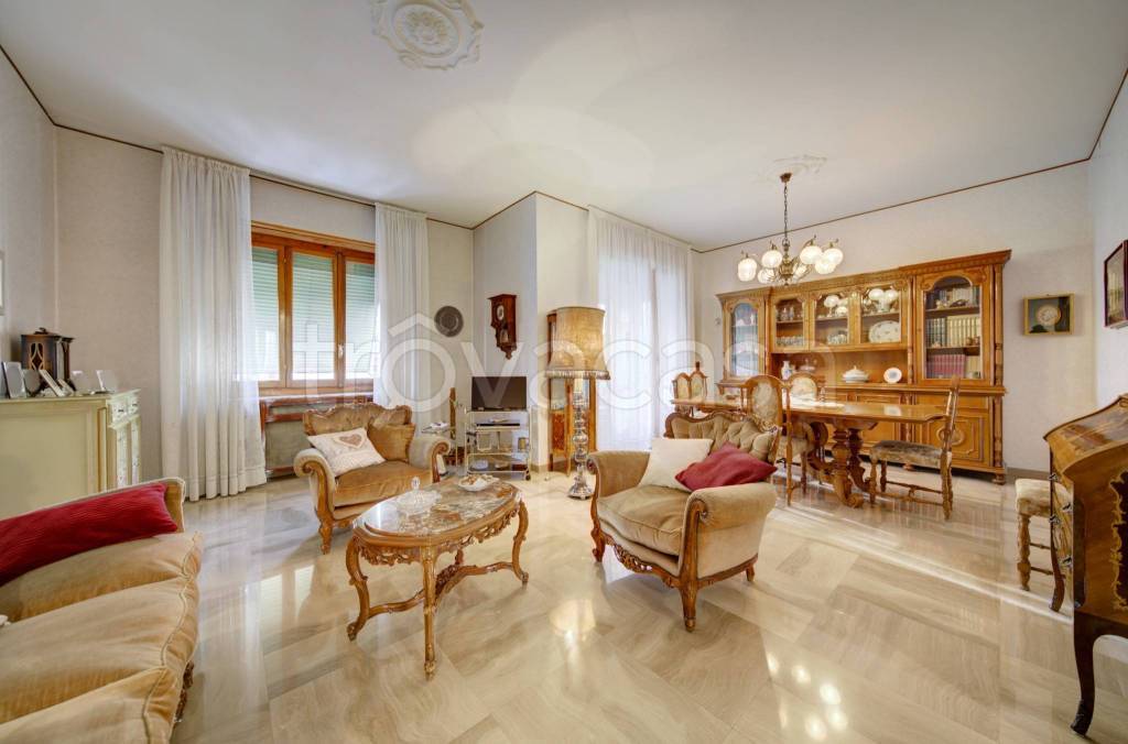 appartamento in vendita a Torino in zona Borgo San Paolo