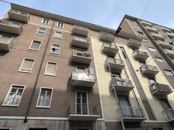appartamento in vendita a Torino in zona Pozzo Strada