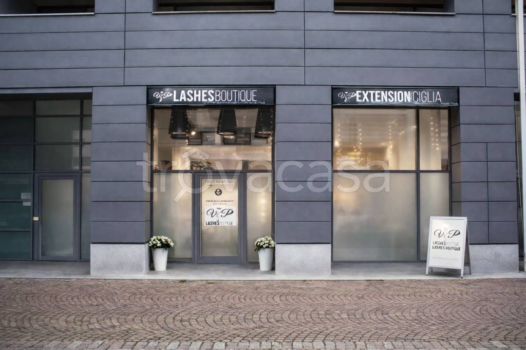negozio in vendita a Torino in zona Borgo San Paolo