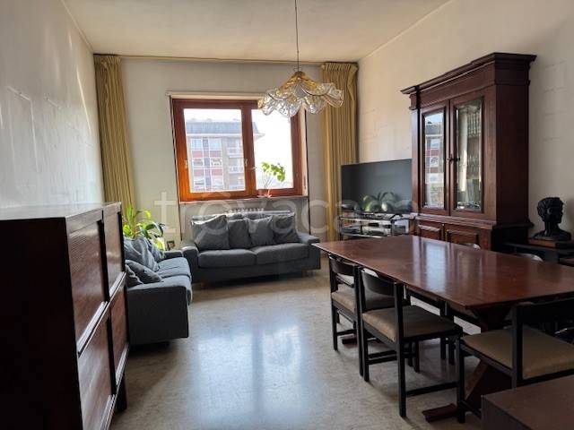 appartamento in vendita a Torino in zona Pozzo Strada