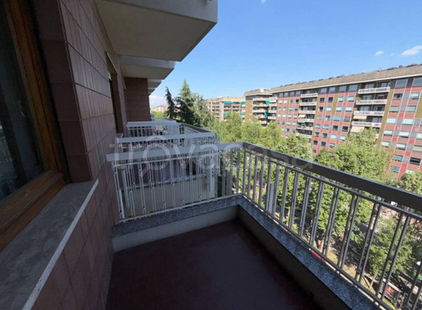 appartamento in vendita a Torino in zona Pozzo Strada