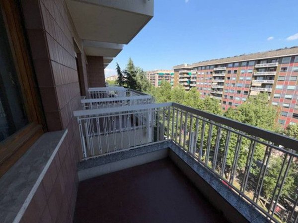 appartamento in vendita a Torino in zona Pozzo Strada