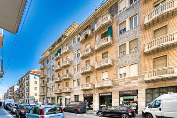 appartamento in vendita a Torino in zona Parella
