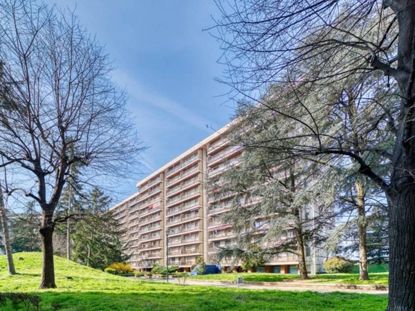 appartamento in vendita a Torino in zona Santa Rita